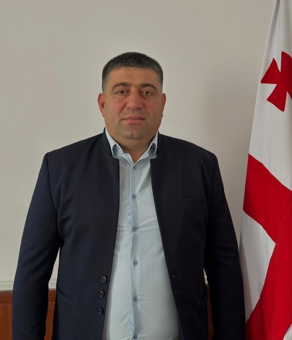 ჯონი თევზაძე